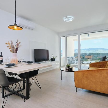 Apartment Queen Trogir Buitenkant foto