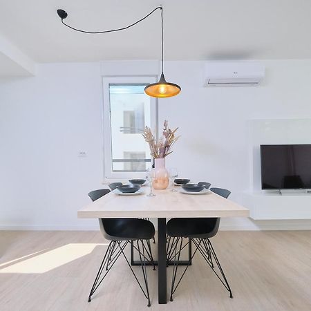 Apartment Queen Trogir Buitenkant foto