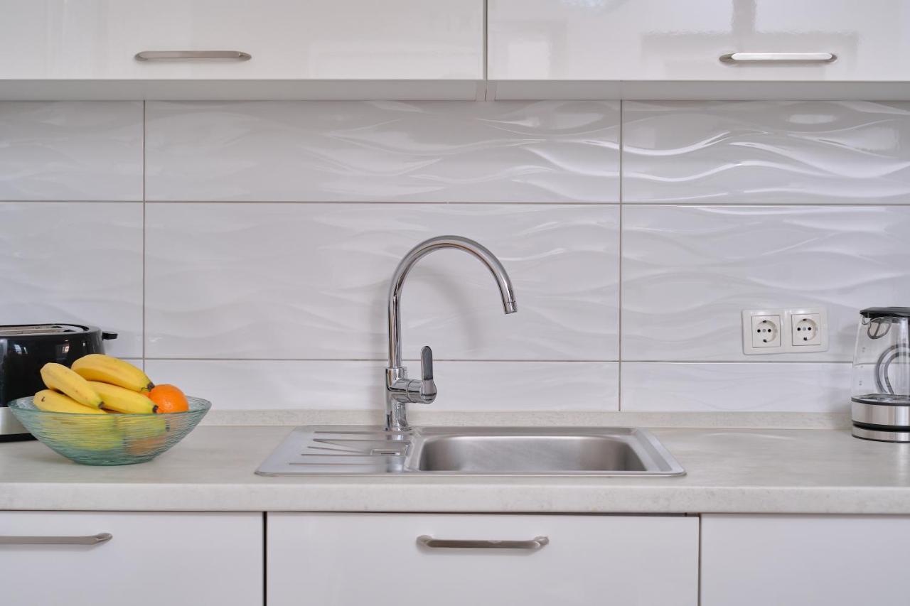 Apartment Queen Trogir Buitenkant foto
