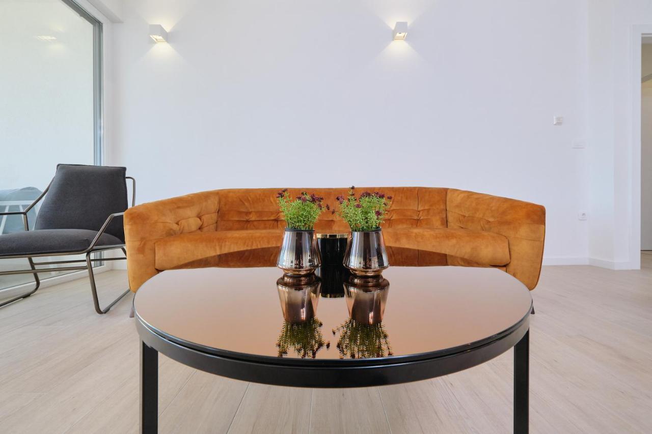 Apartment Queen Trogir Buitenkant foto
