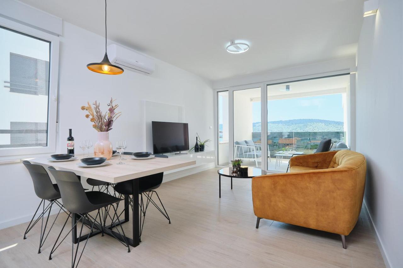 Apartment Queen Trogir Buitenkant foto