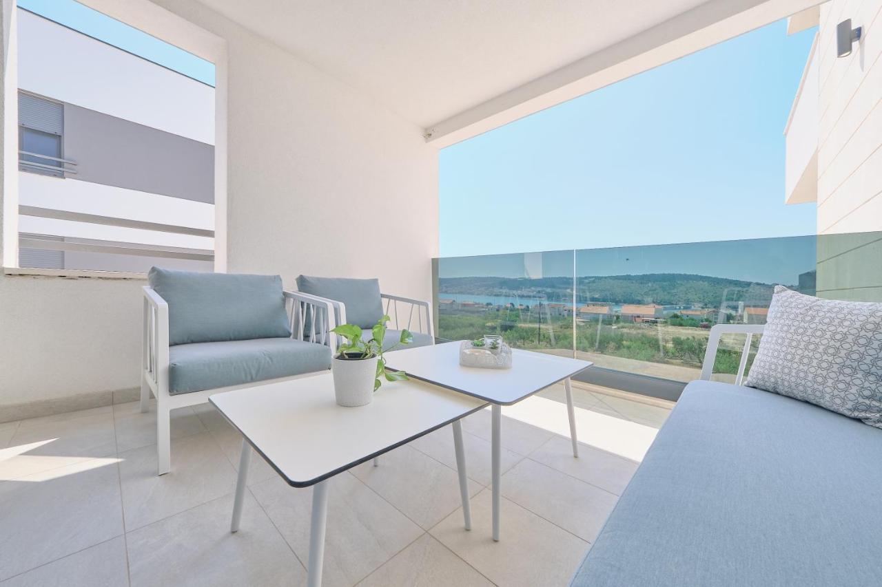 Apartment Queen Trogir Buitenkant foto