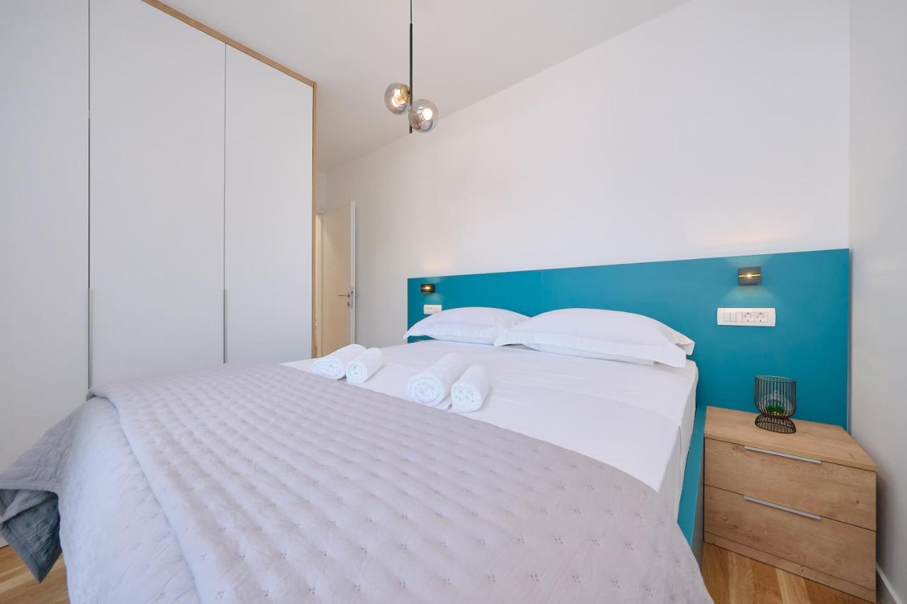 Apartment Queen Trogir Buitenkant foto