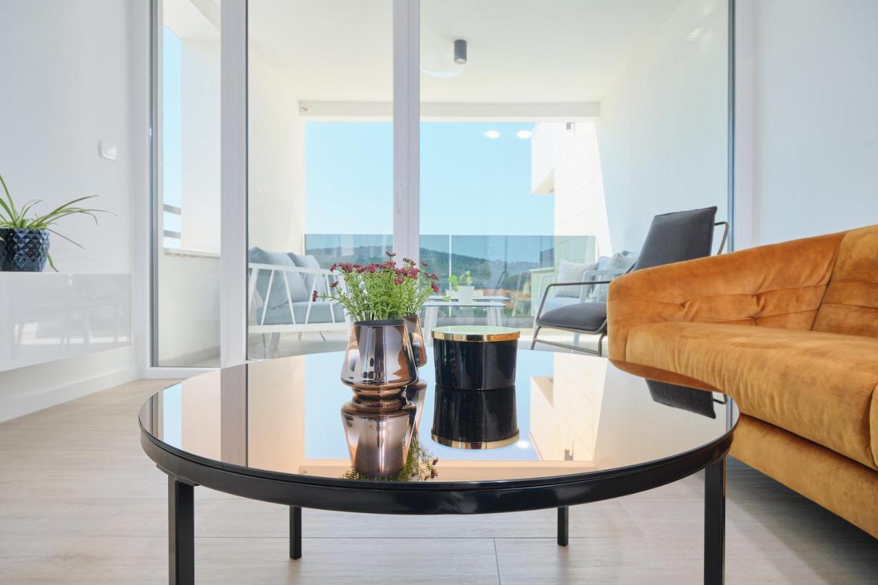 Apartment Queen Trogir Buitenkant foto