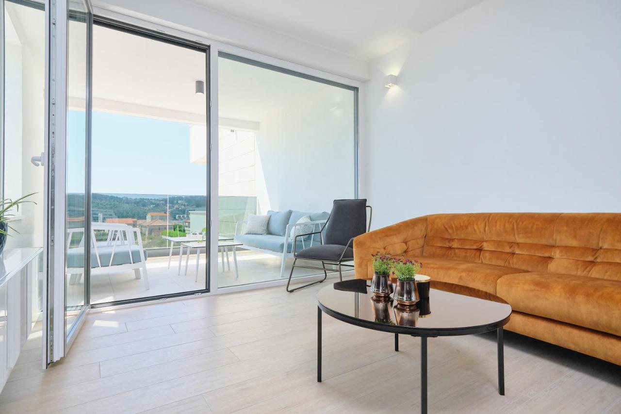 Apartment Queen Trogir Buitenkant foto
