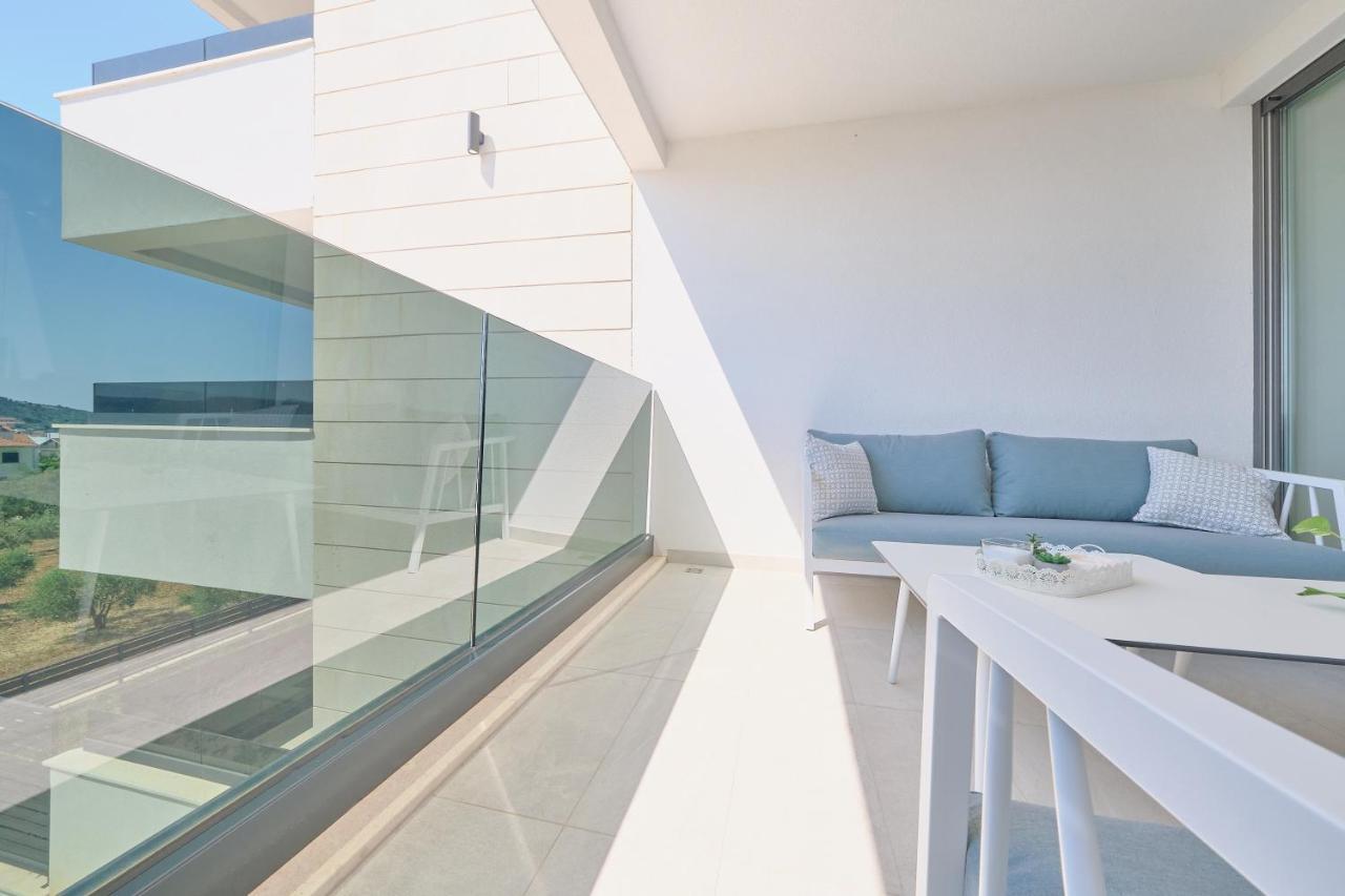Apartment Queen Trogir Buitenkant foto