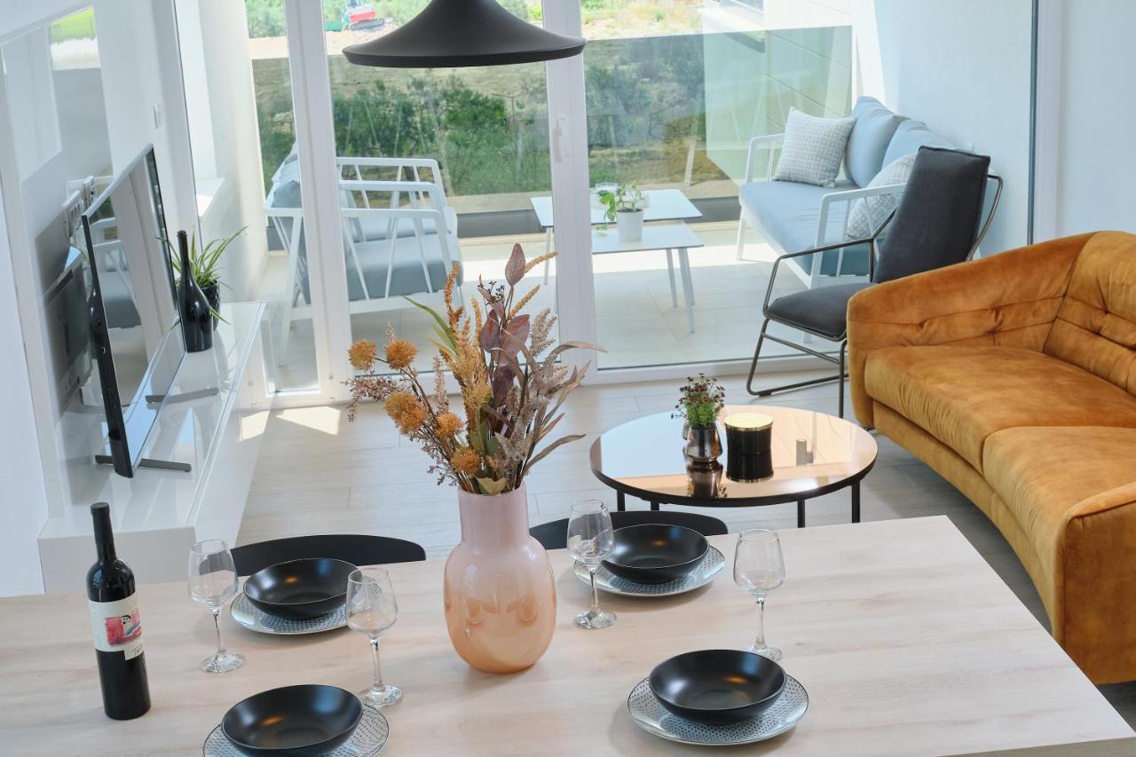 Apartment Queen Trogir Buitenkant foto