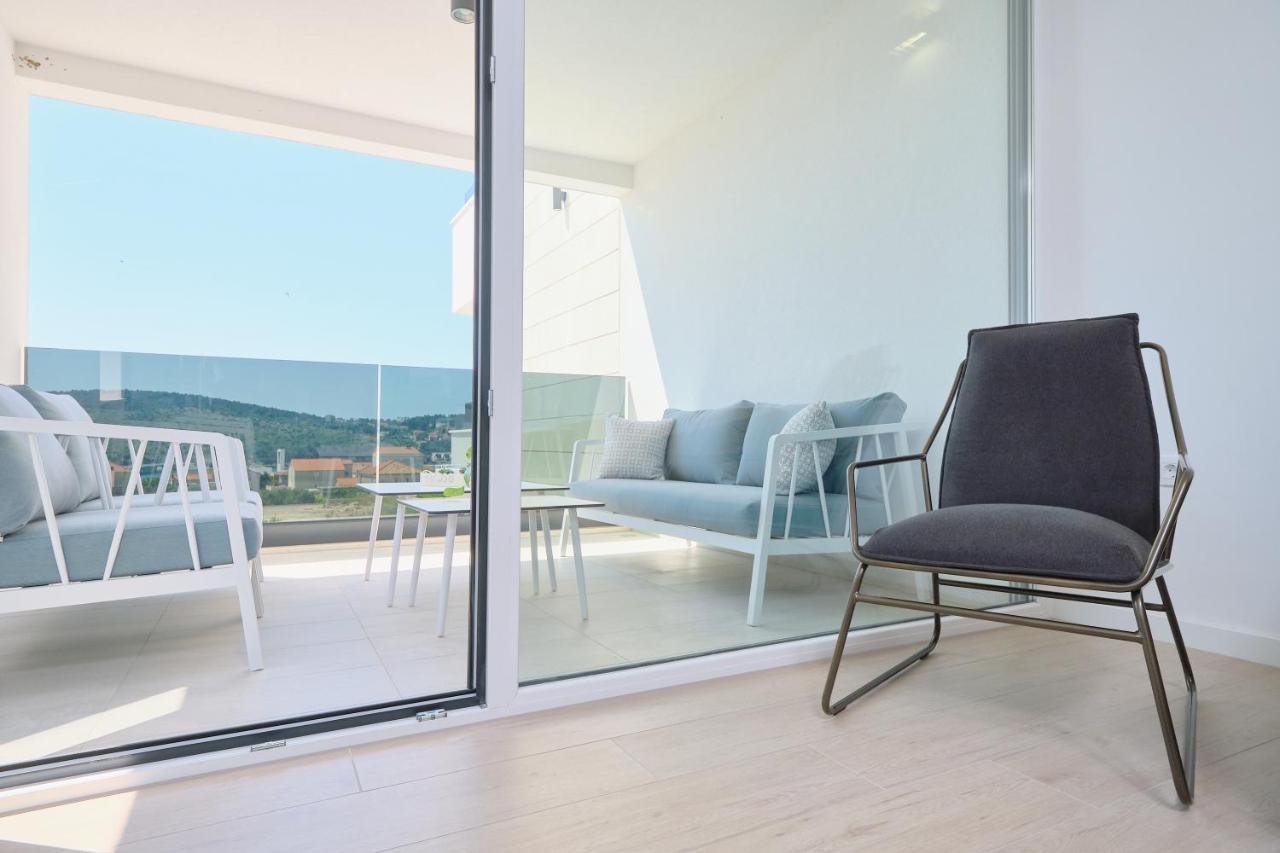 Apartment Queen Trogir Buitenkant foto