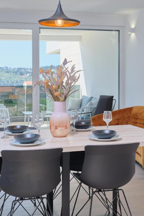 Apartment Queen Trogir Buitenkant foto