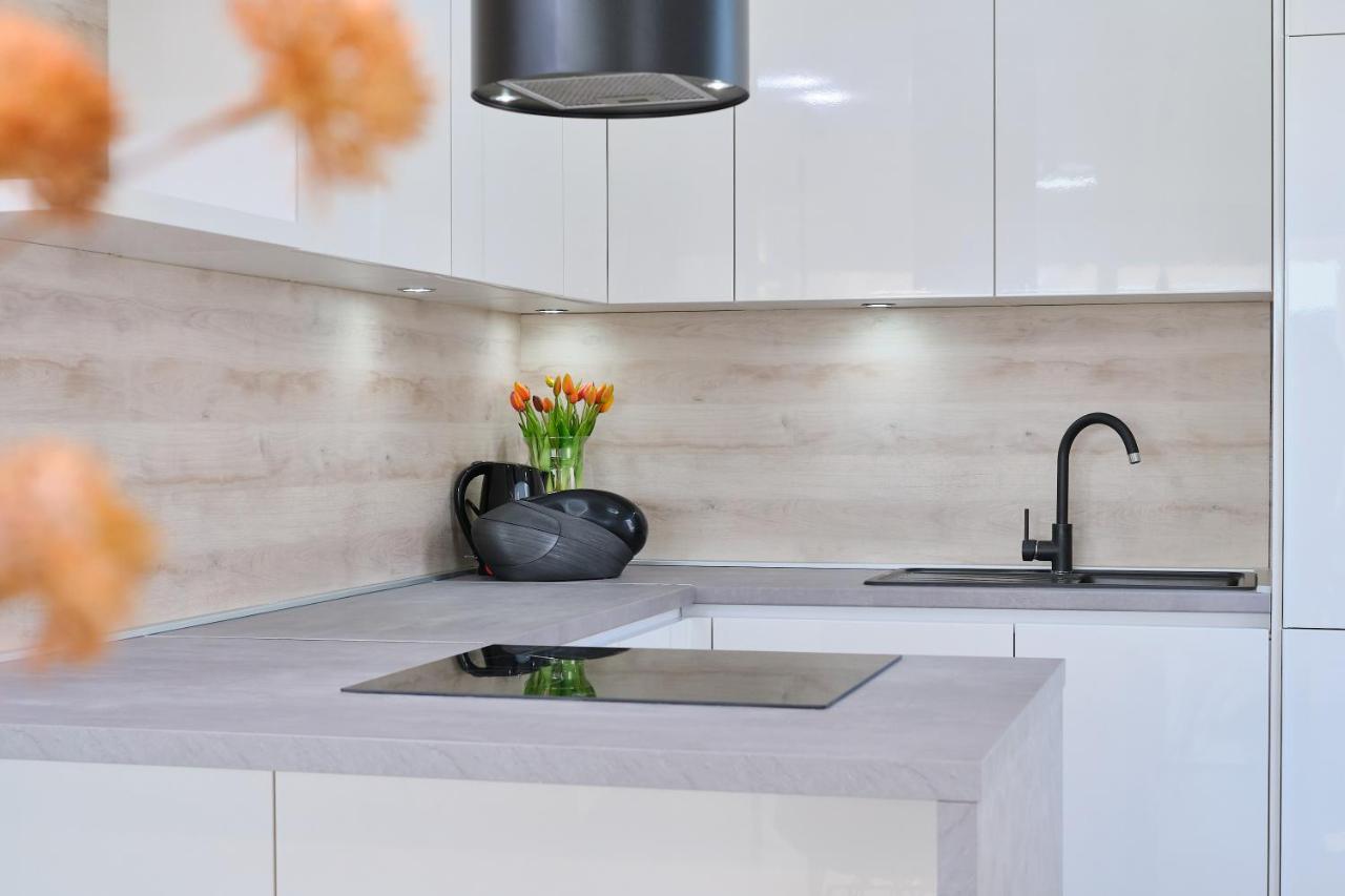 Apartment Queen Trogir Buitenkant foto