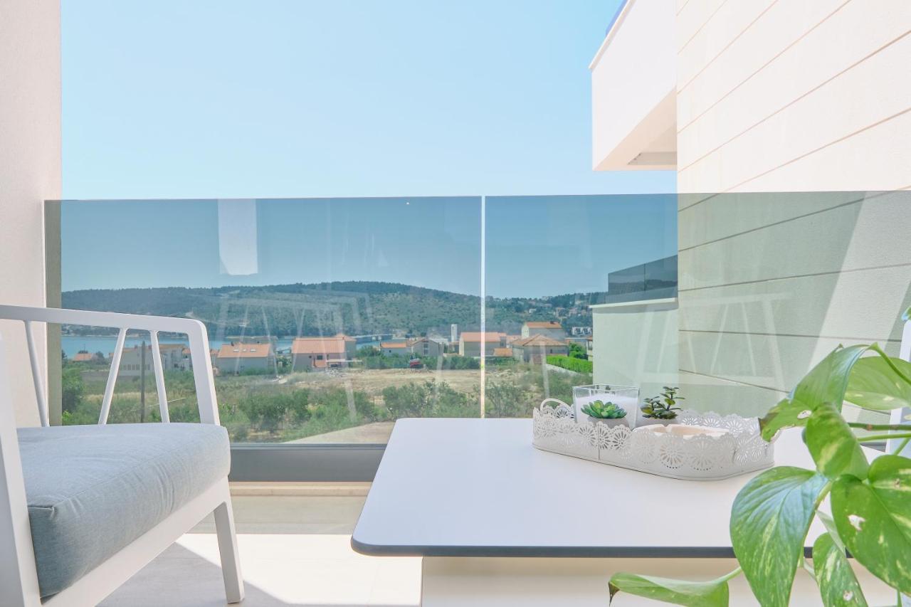 Apartment Queen Trogir Buitenkant foto