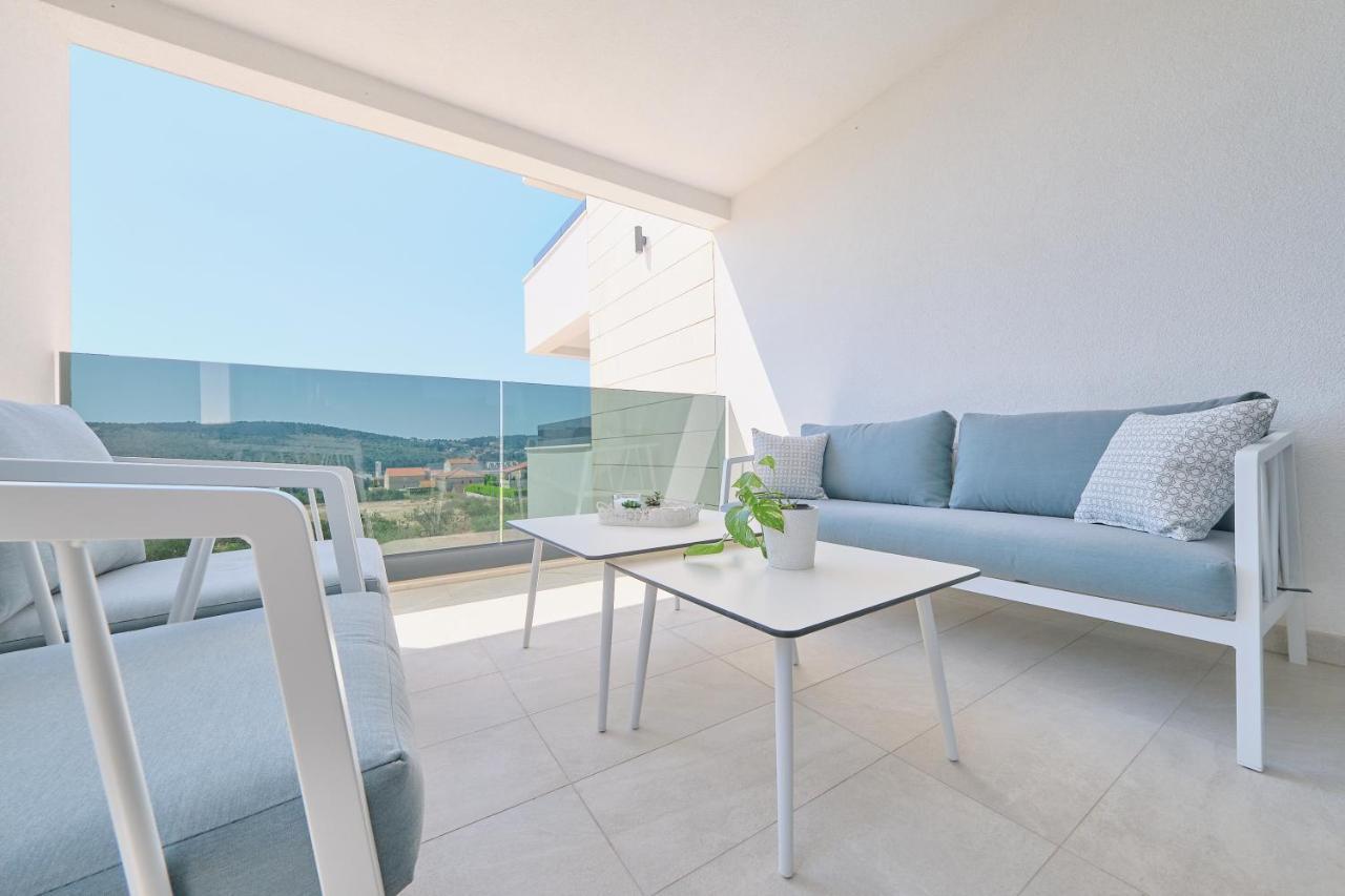 Apartment Queen Trogir Buitenkant foto