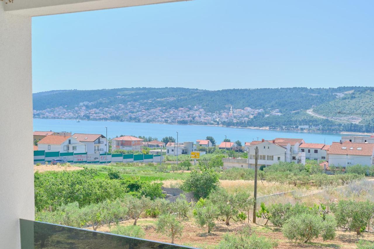 Apartment Queen Trogir Buitenkant foto