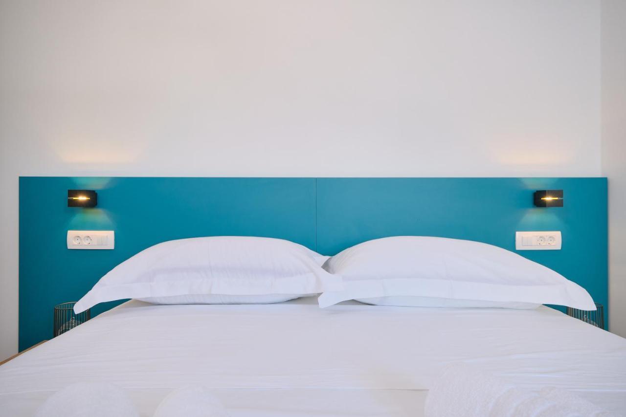 Apartment Queen Trogir Buitenkant foto