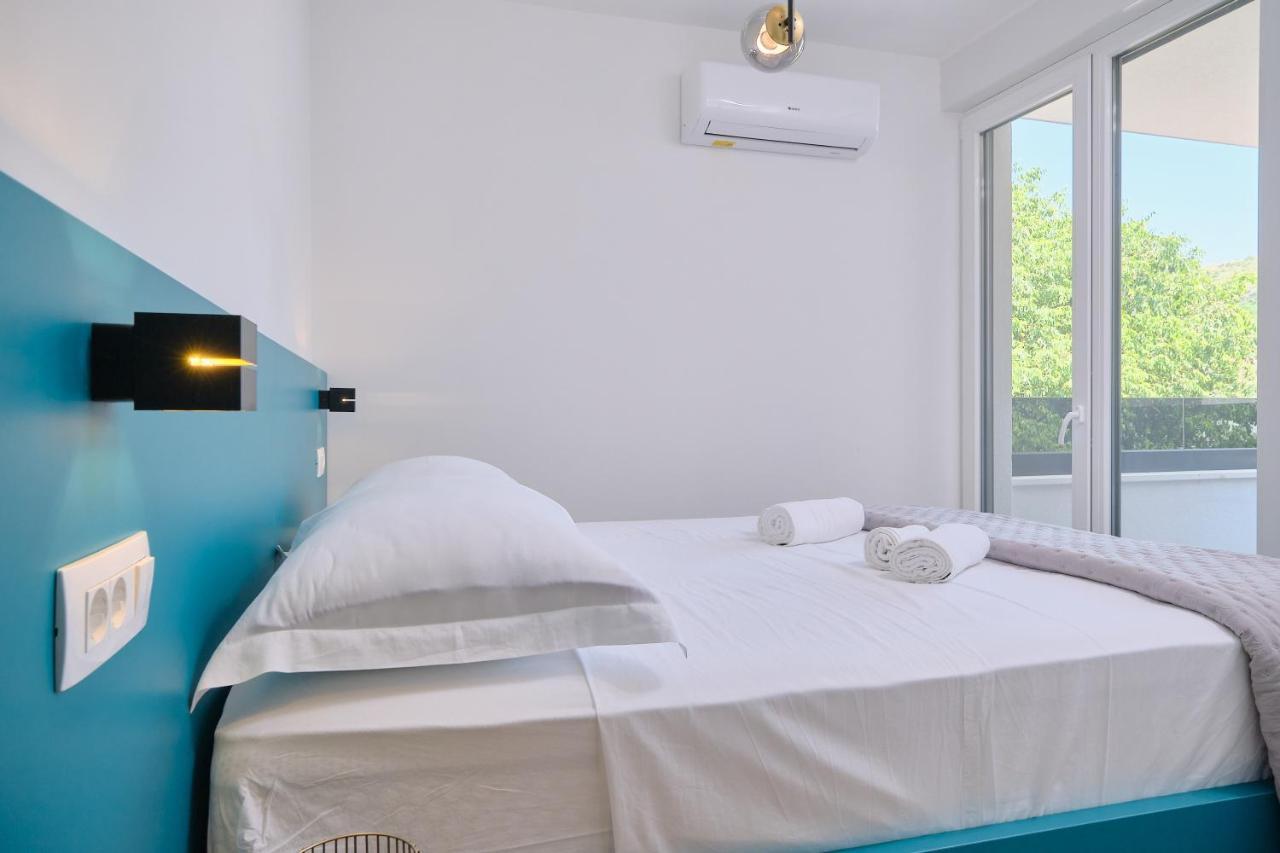 Apartment Queen Trogir Buitenkant foto