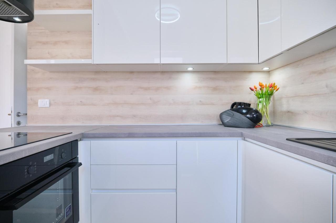 Apartment Queen Trogir Buitenkant foto
