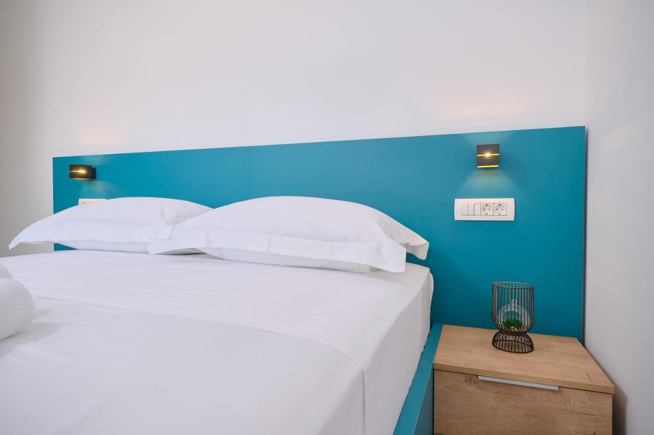 Apartment Queen Trogir Buitenkant foto