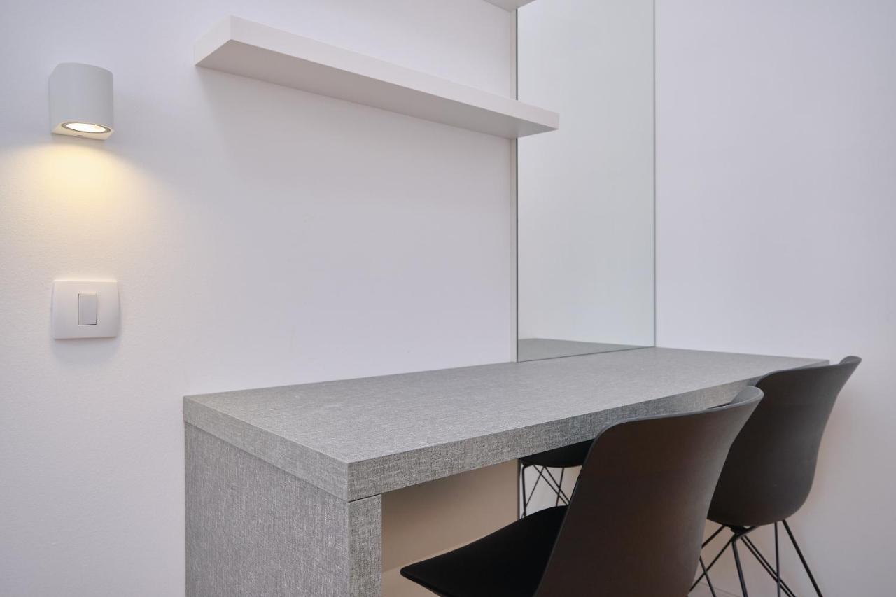 Apartment Queen Trogir Buitenkant foto