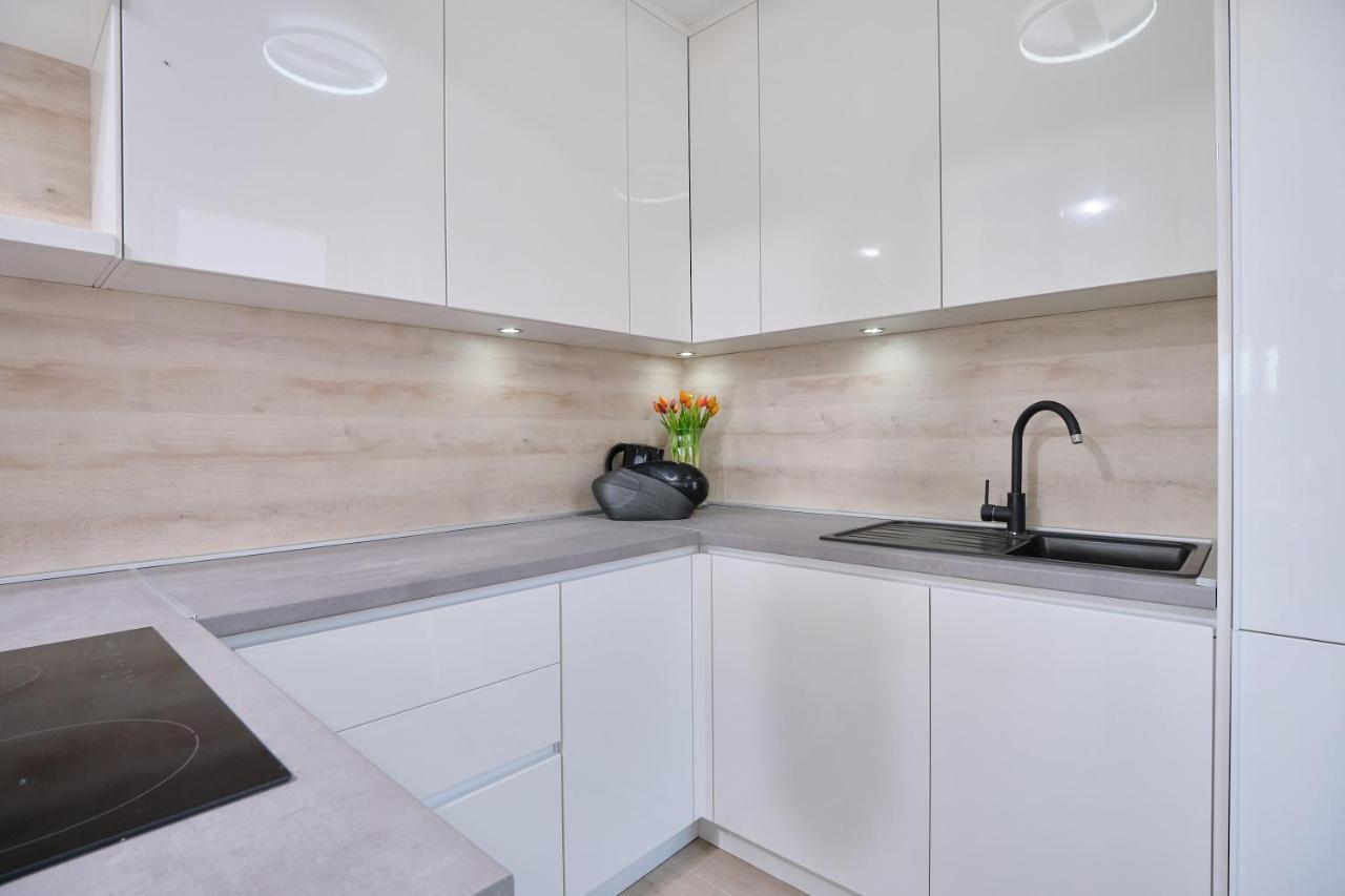 Apartment Queen Trogir Buitenkant foto