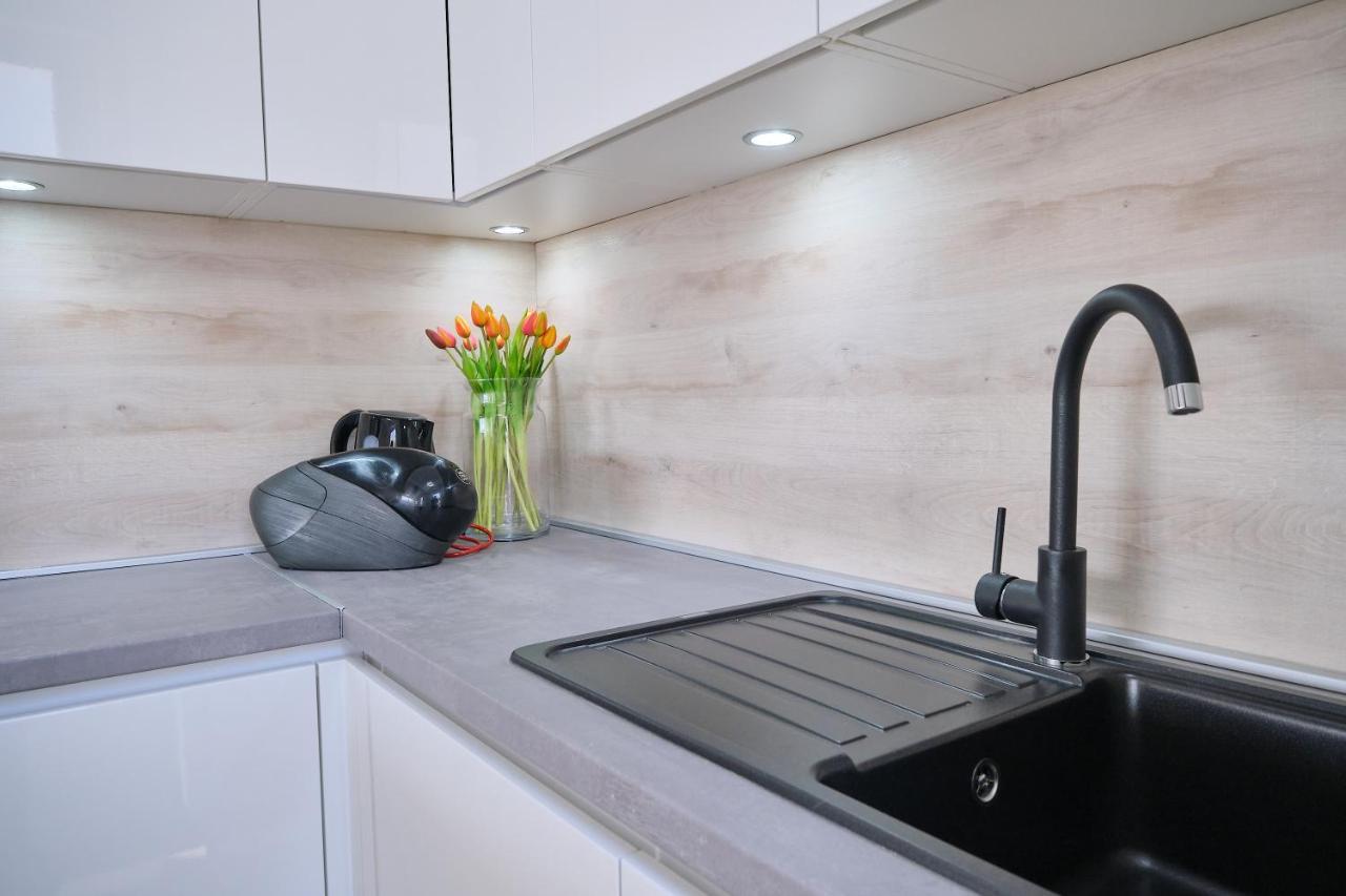 Apartment Queen Trogir Buitenkant foto